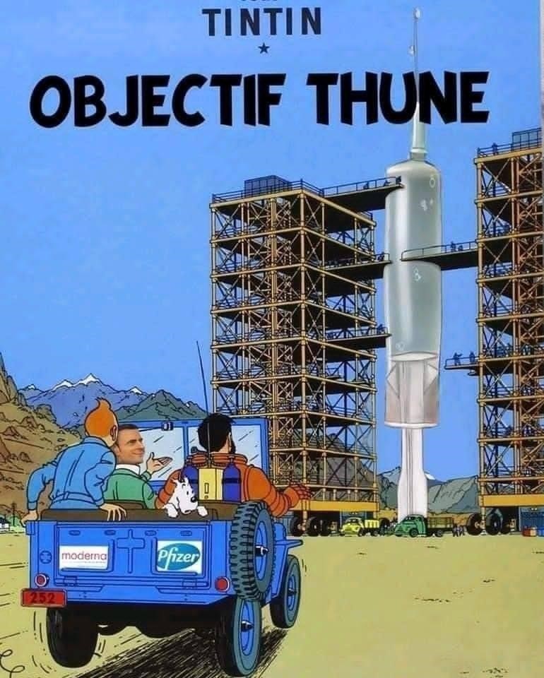 Objectif Thunes 