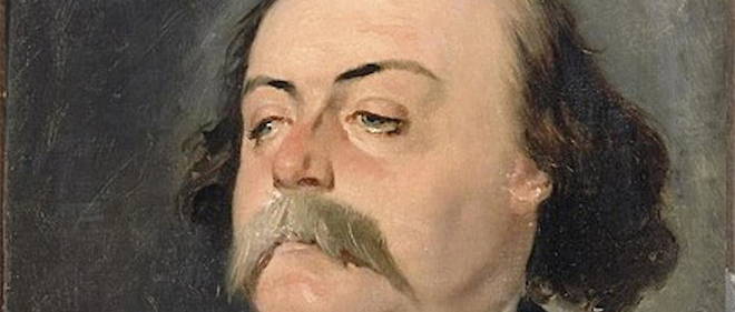 la rencontre amoureuse flaubert