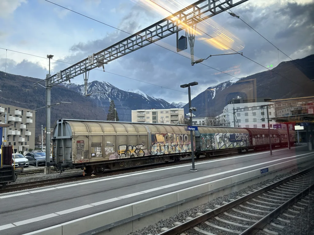 L'1Dex est en train - L'1Dex