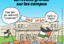 Vigousse wants to free Gaza