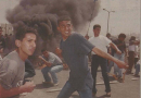 Il était une fois le 16 mai 2000 en Cisjordanie