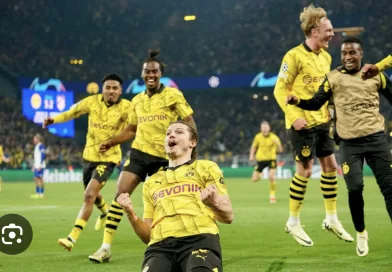 Dortmund bien plus convaincant que Paris (1-0)