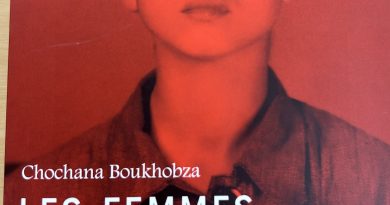 Un livre magistral de Chochana Boukhobza : les femmes d’Auschwitz-Birkenau