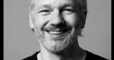 Assange Free !