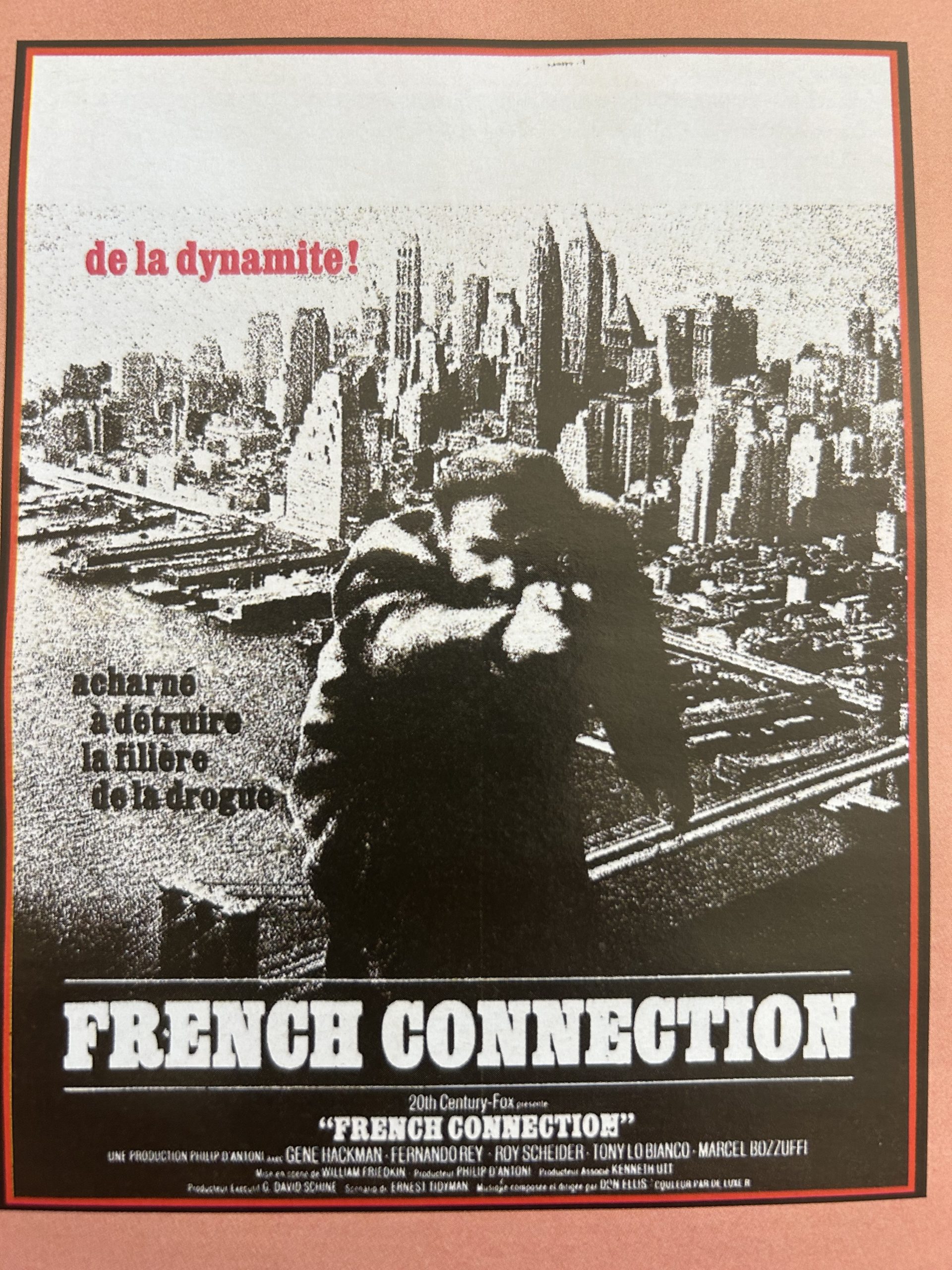 French connection