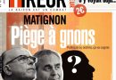 Matignon piège à gnons