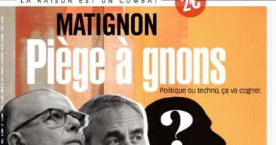 Matignon piège à gnons