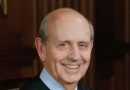 Stephen Breyer et l’interprétation de la constitution américaine